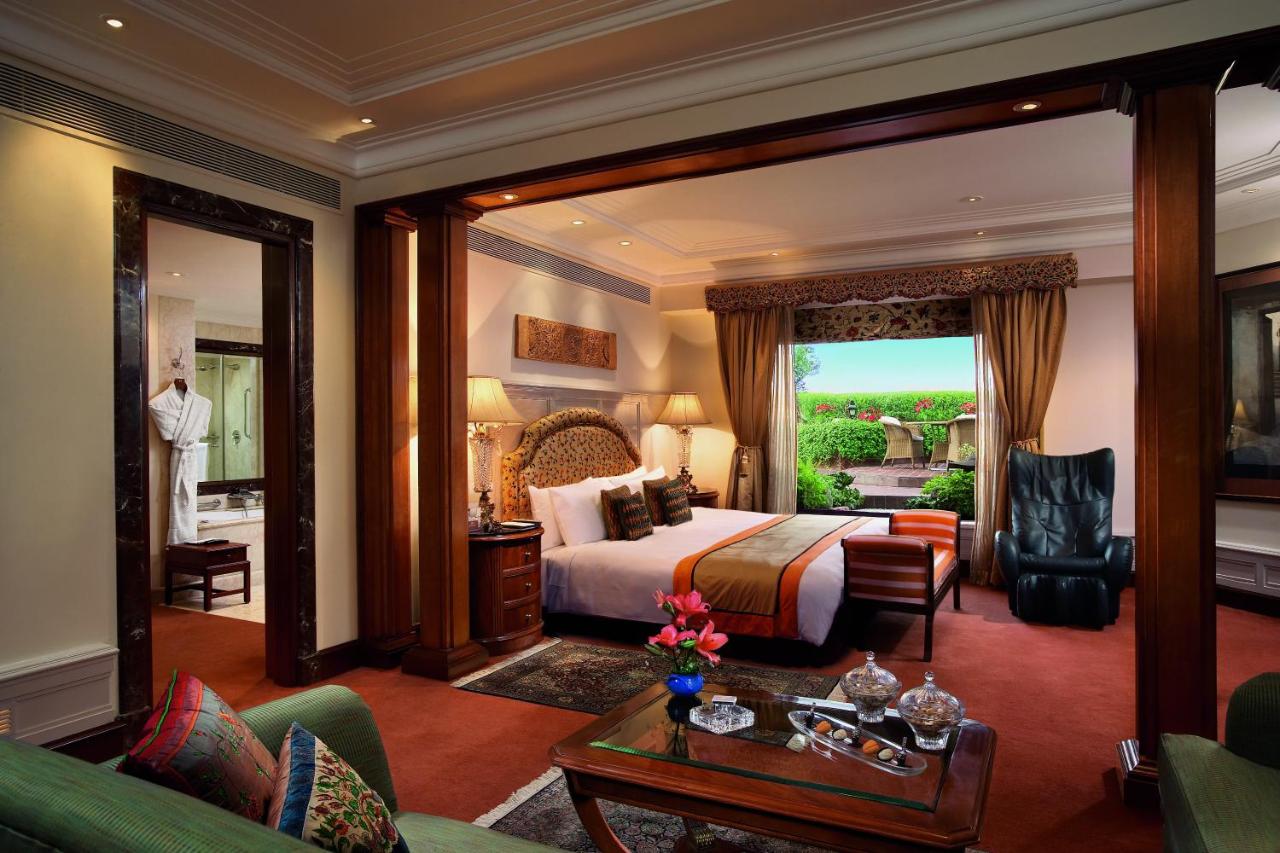 ITC Maurya, A Luxury Collection Hotel, New Delhi