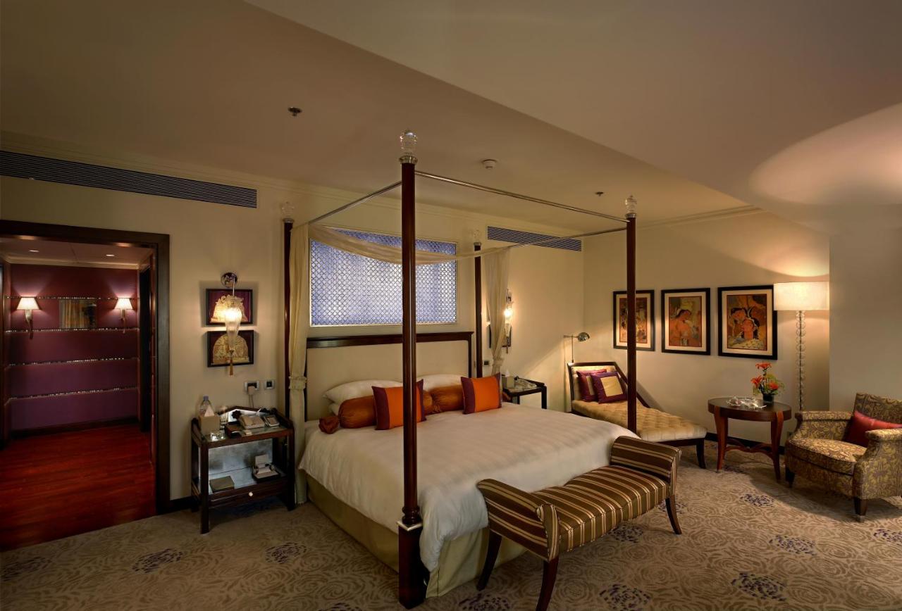 ITC Maurya, A Luxury Collection Hotel, New Delhi
