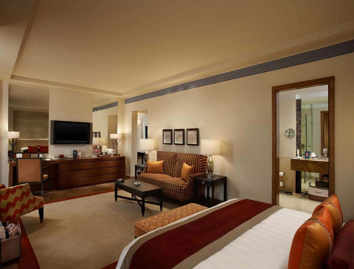 ITC Maurya, A Luxury Collection Hotel, New Delhi