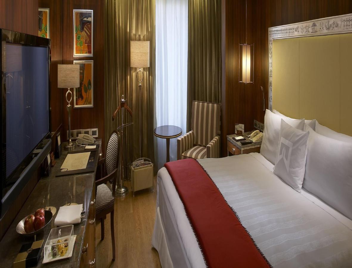 ITC Maurya, A Luxury Collection Hotel, New Delhi