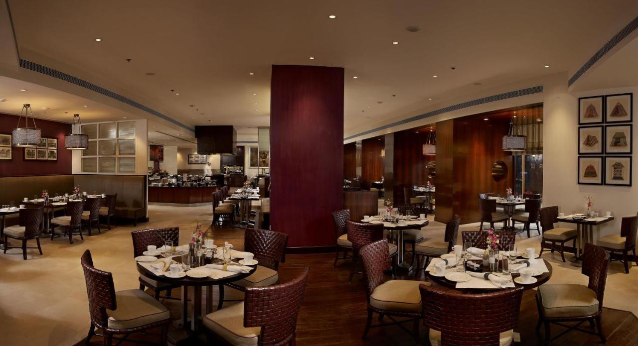 ITC Maurya, A Luxury Collection Hotel, New Delhi