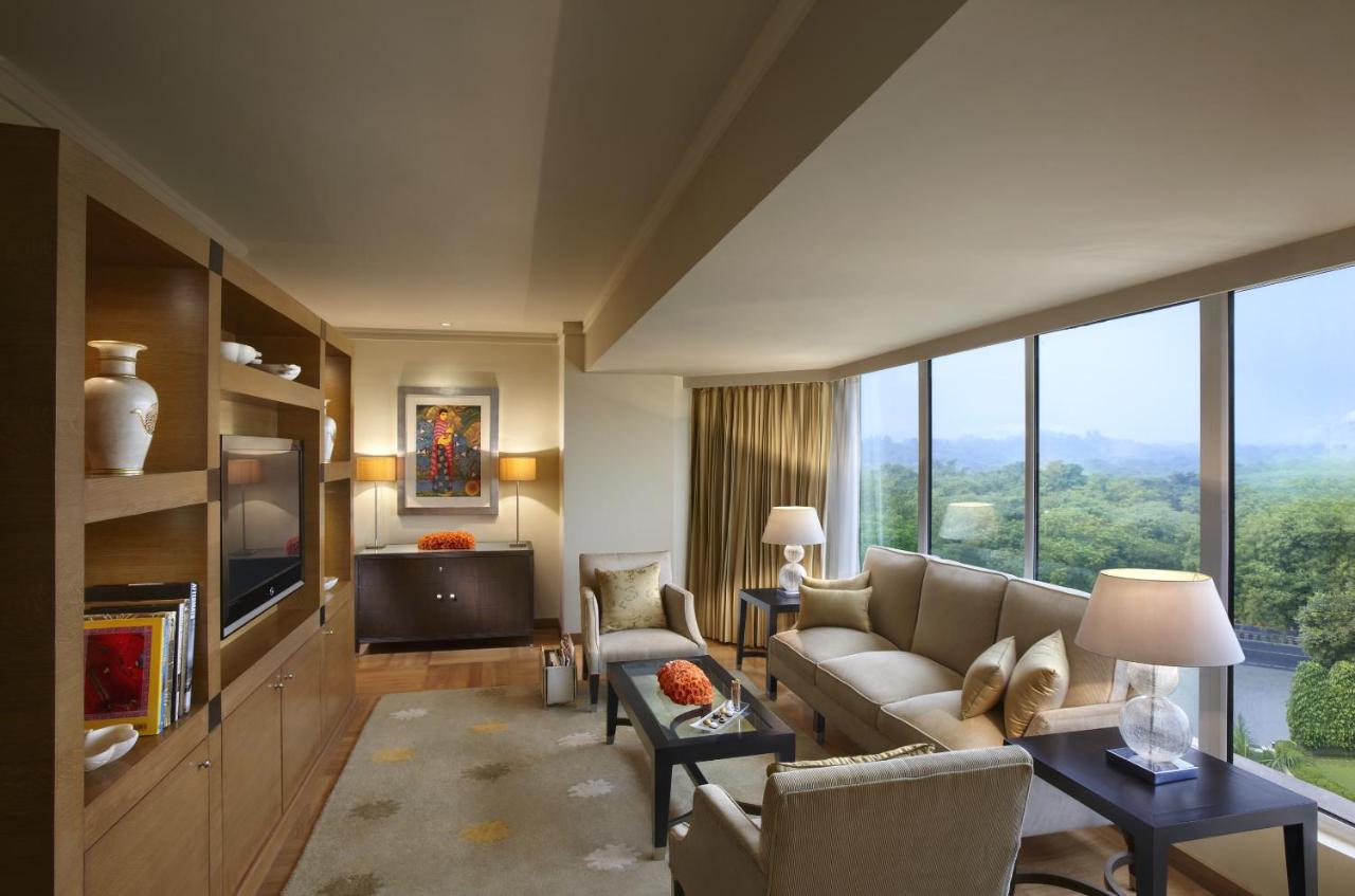 ITC Maurya, A Luxury Collection Hotel, New Delhi