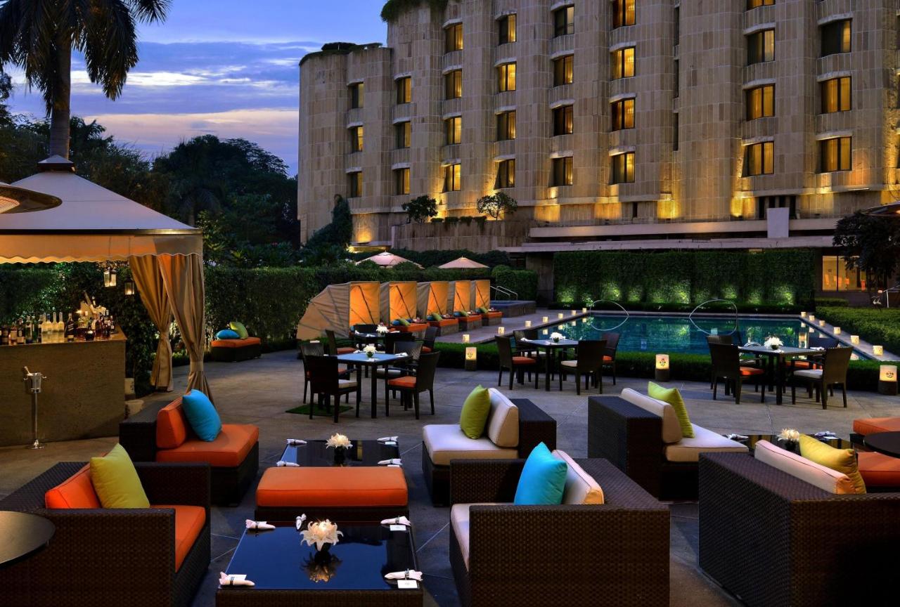 ITC Maurya, A Luxury Collection Hotel, New Delhi