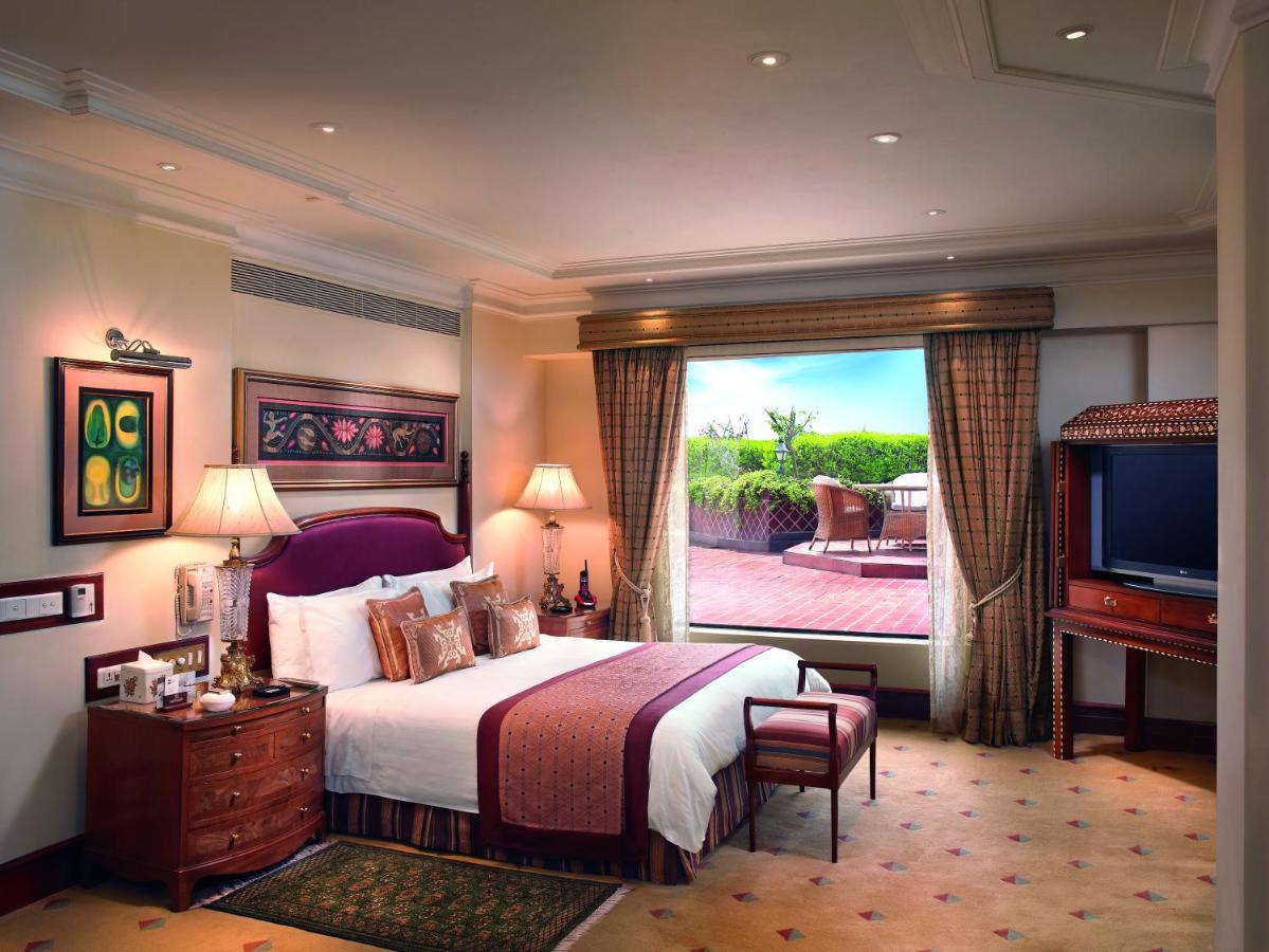 ITC Maurya, A Luxury Collection Hotel, New Delhi