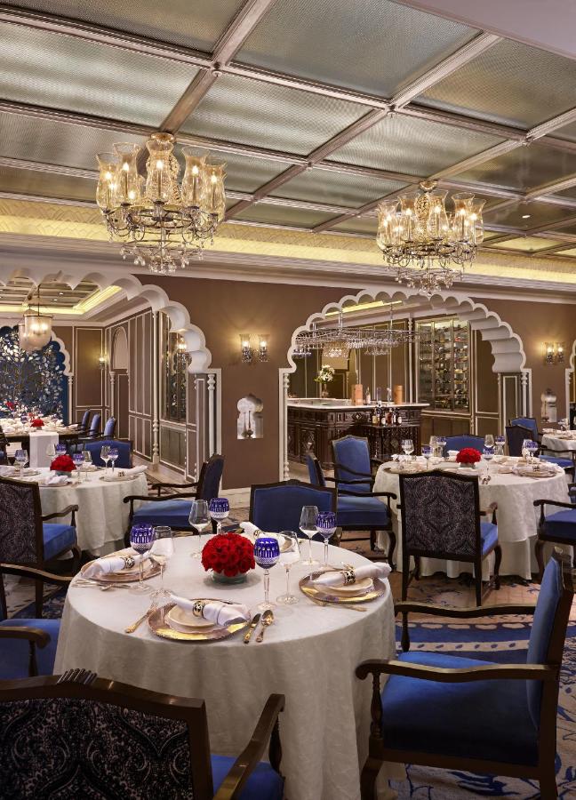 ITC Maurya, A Luxury Collection Hotel, New Delhi