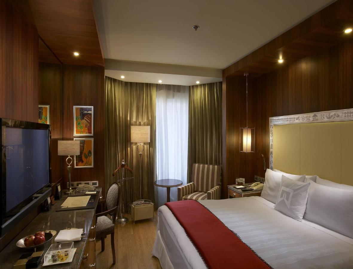 ITC Maurya, A Luxury Collection Hotel, New Delhi