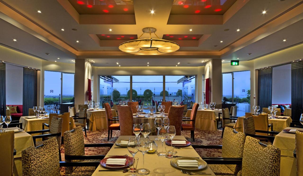 ITC Maurya, A Luxury Collection Hotel, New Delhi