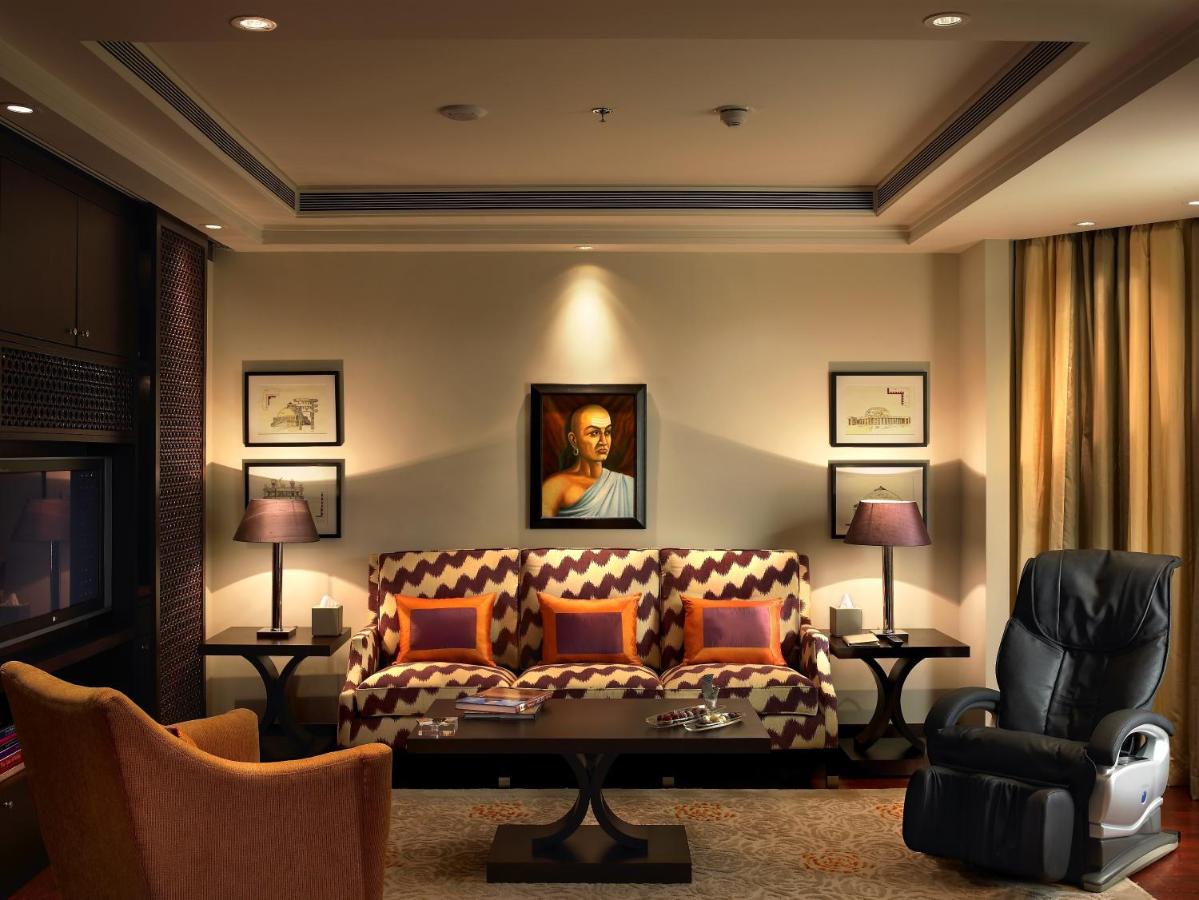 ITC Maurya, A Luxury Collection Hotel, New Delhi