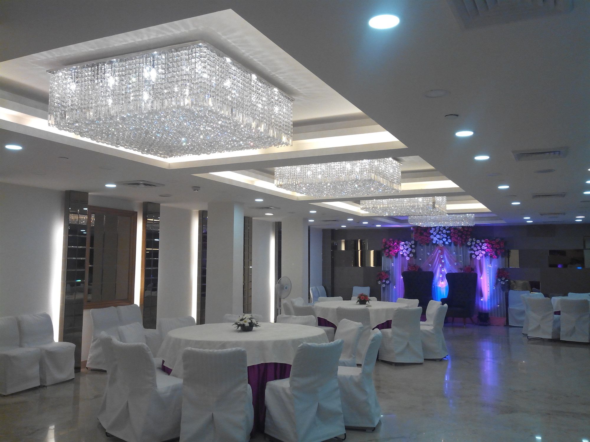 Jasmine Boutique Hotel