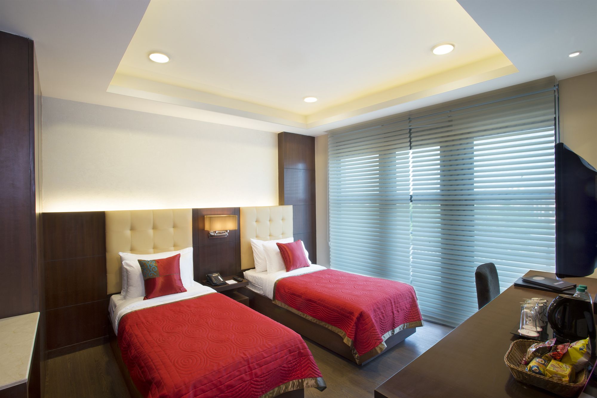 Jasmine Boutique Hotel