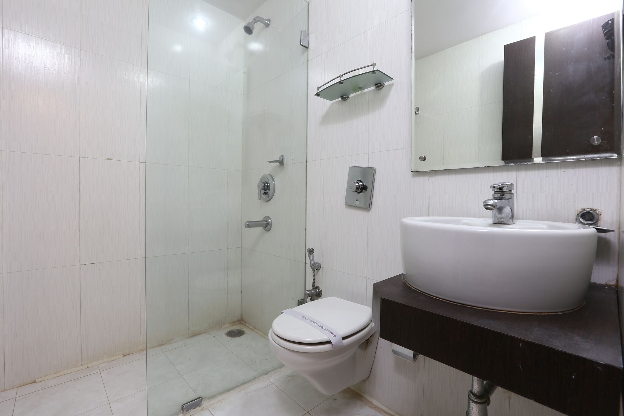 Hotel Rupam Kingston Park