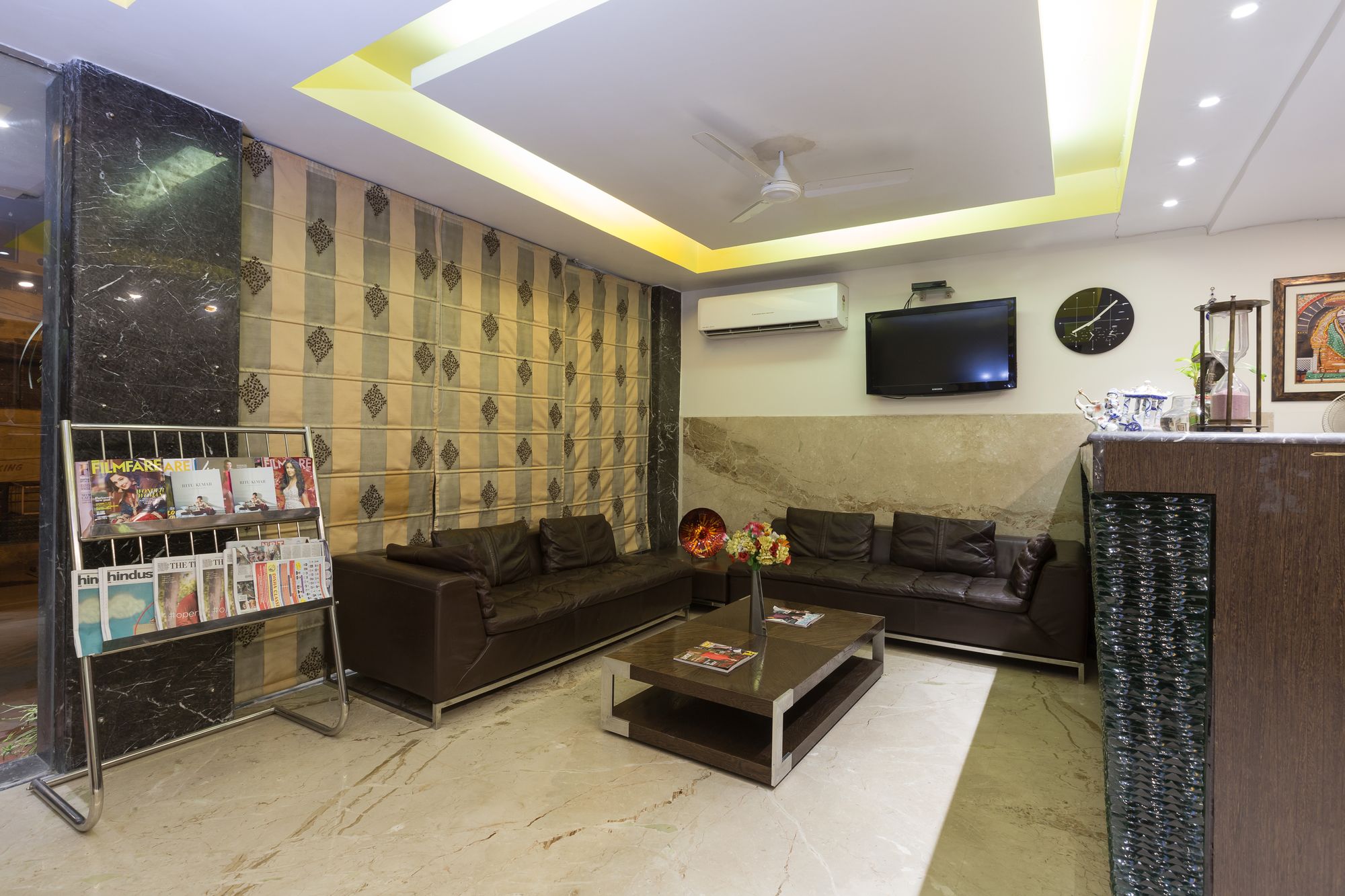 Hotel Rupam Kingston Park