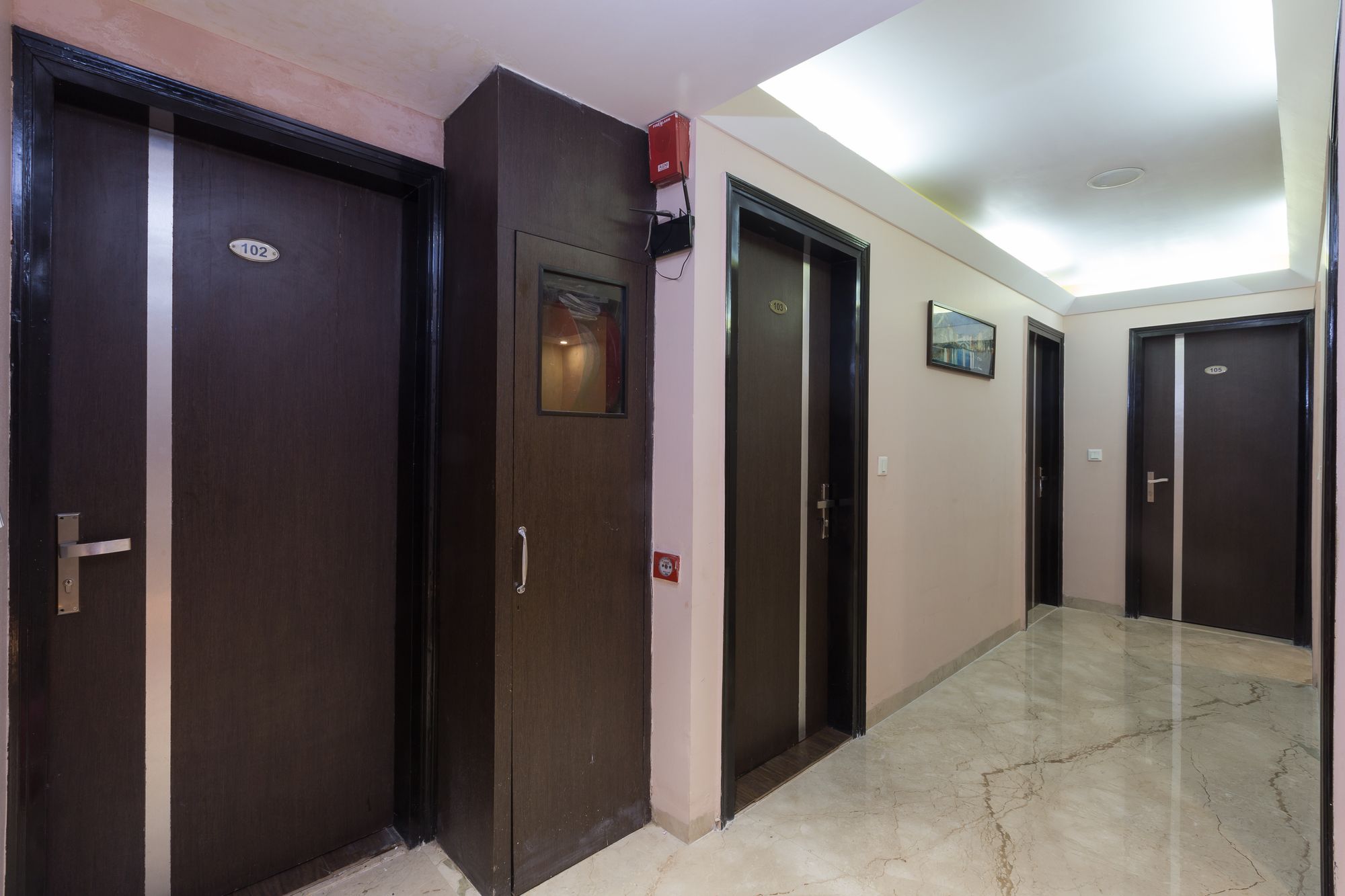 Hotel Rupam Kingston Park