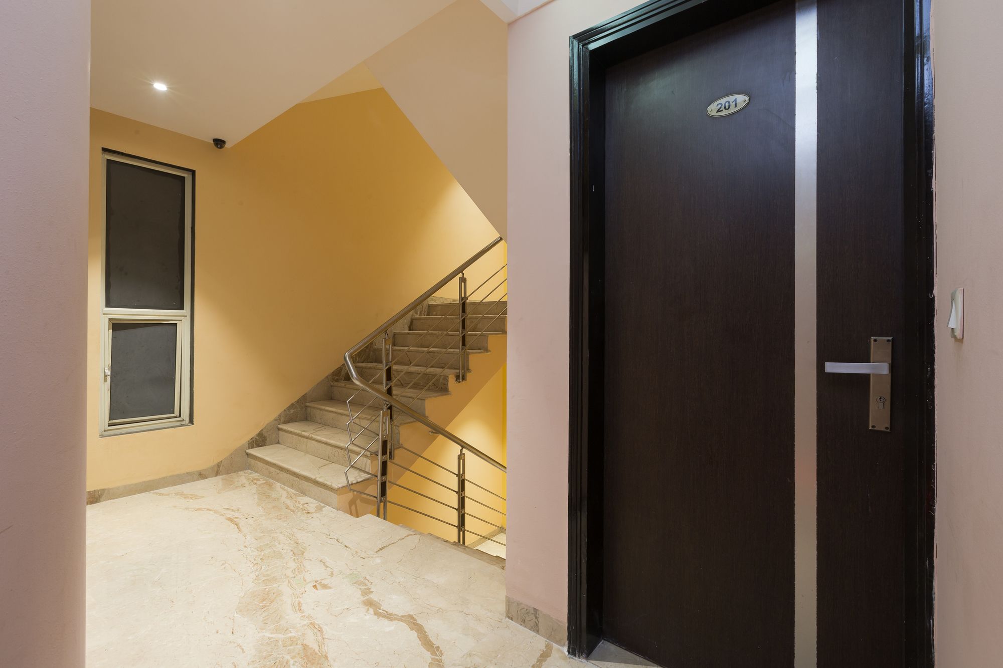 Hotel Rupam Kingston Park