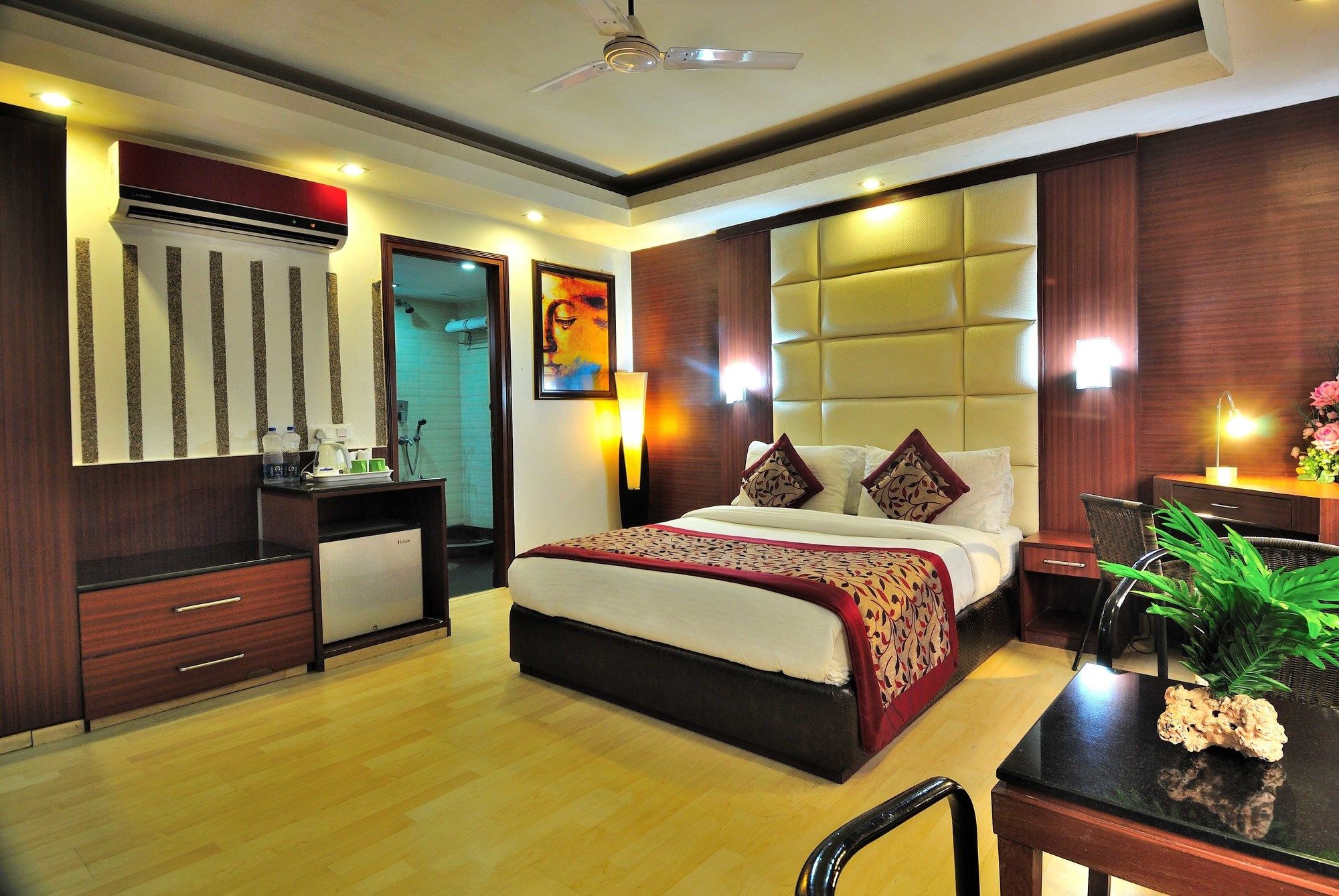 Krishna Residency