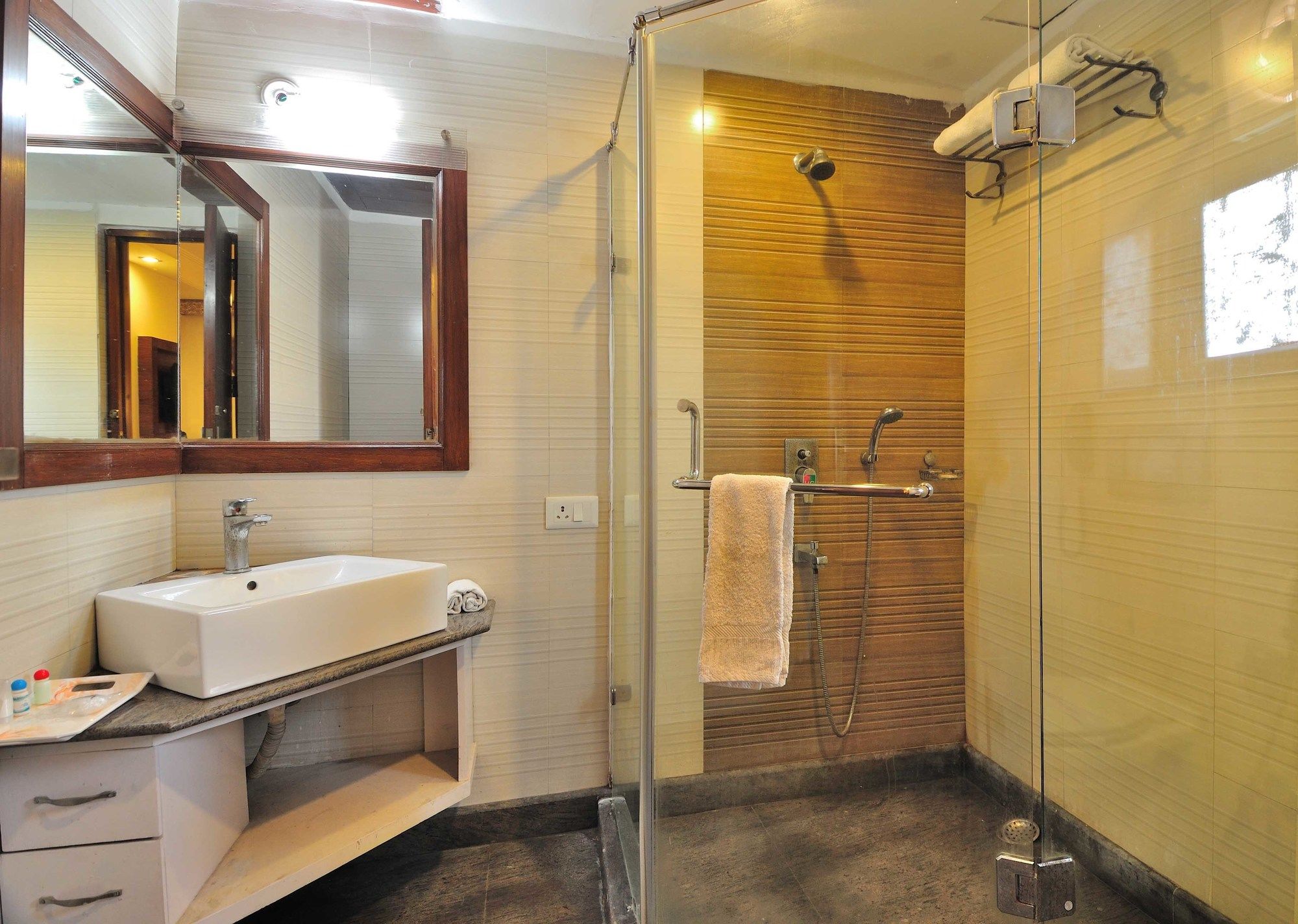 Krishna Residency