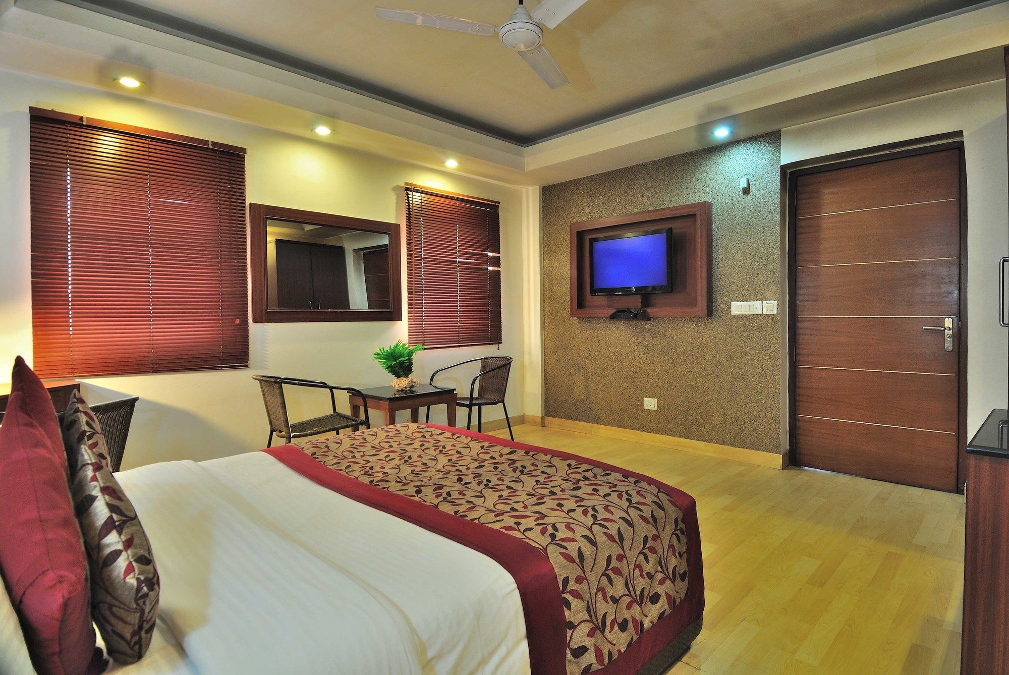 Krishna Residency