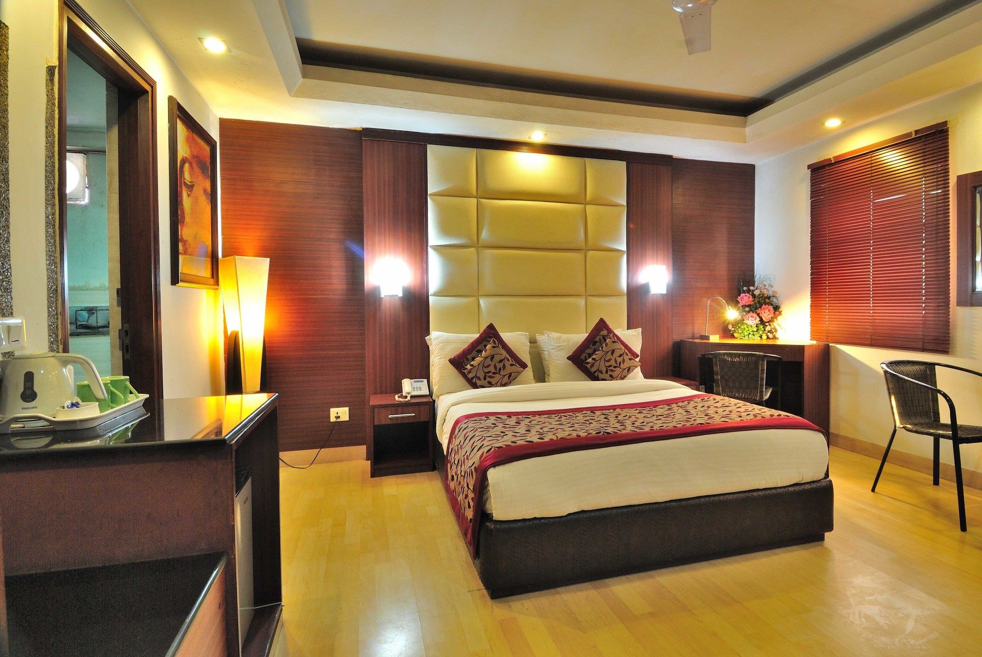 Krishna Residency