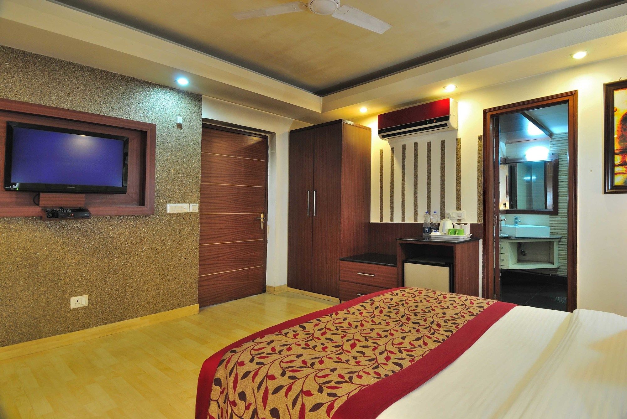 Krishna Residency