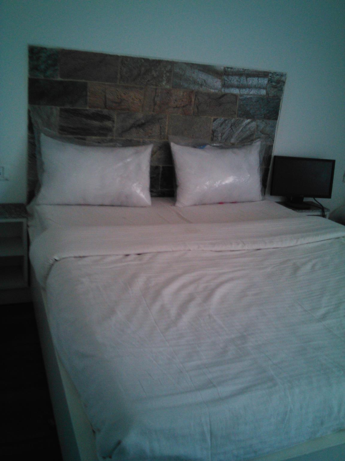 Kris Residency