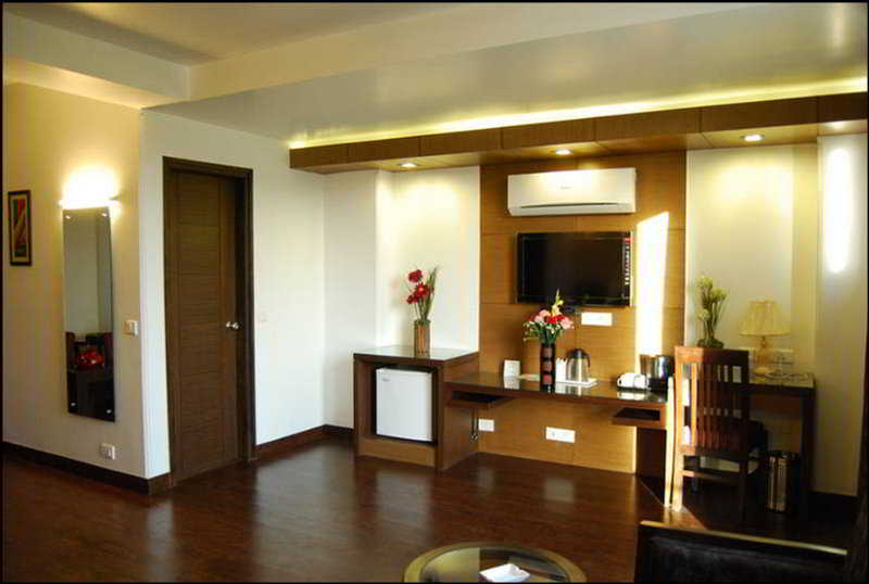 La Wisteria Boutique Hotel