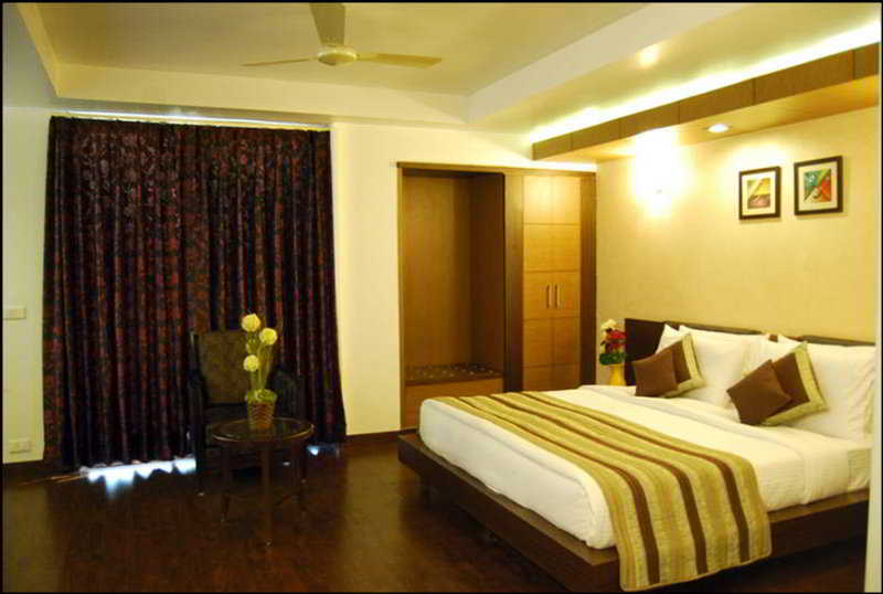 La Wisteria Boutique Hotel