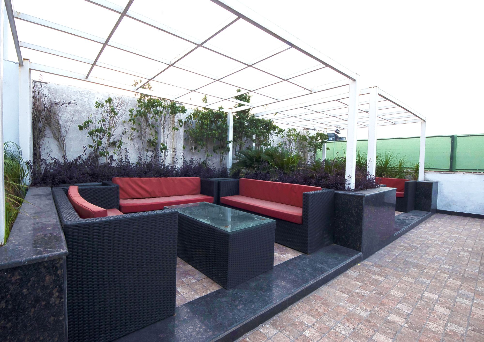 Le ROI Delhi Hotel