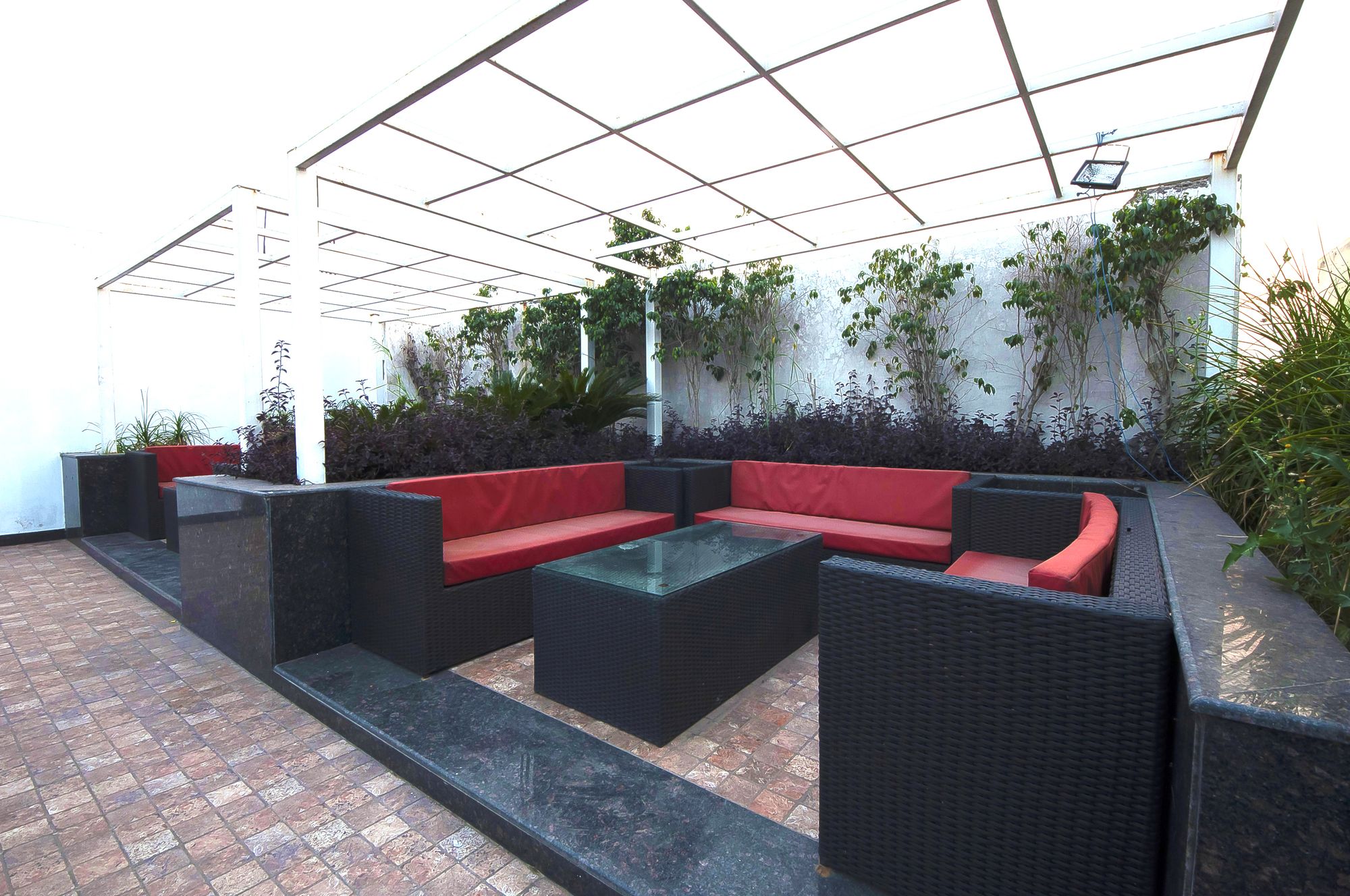 Le ROI Delhi Hotel