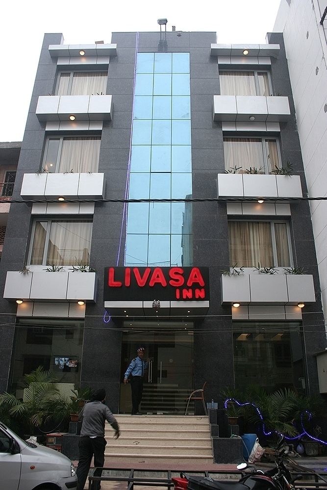 Livasa Inn
