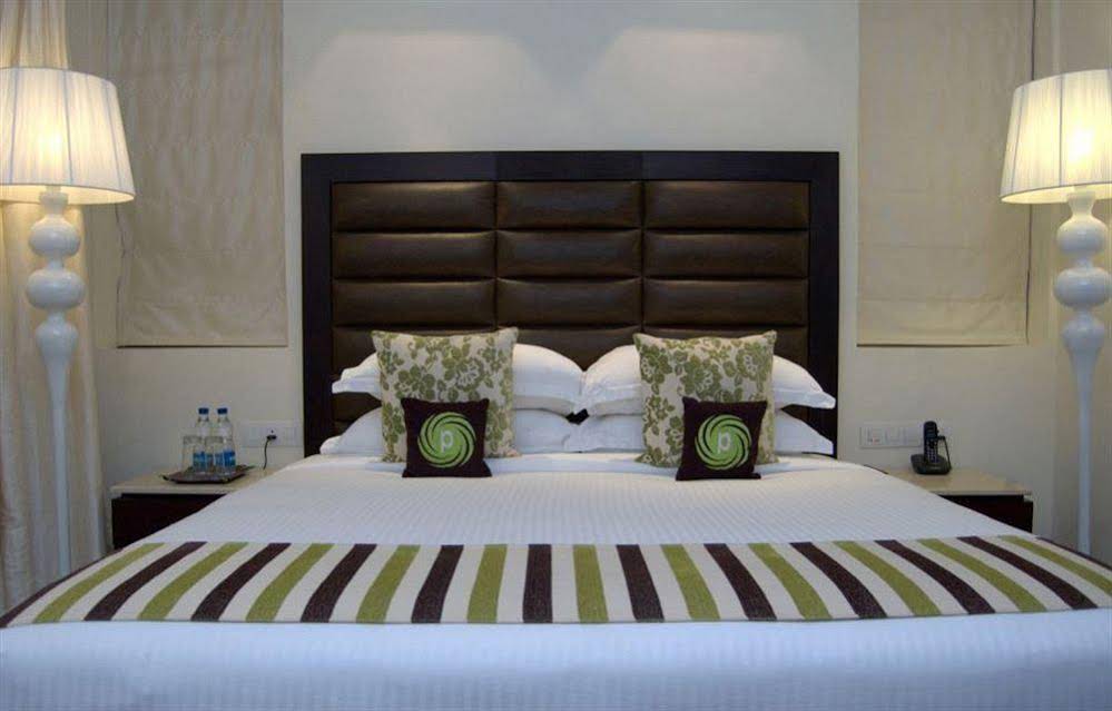 Madhuban Hotel