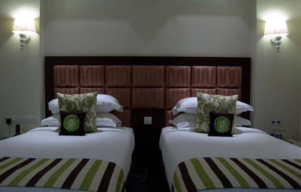 Madhuban Hotel