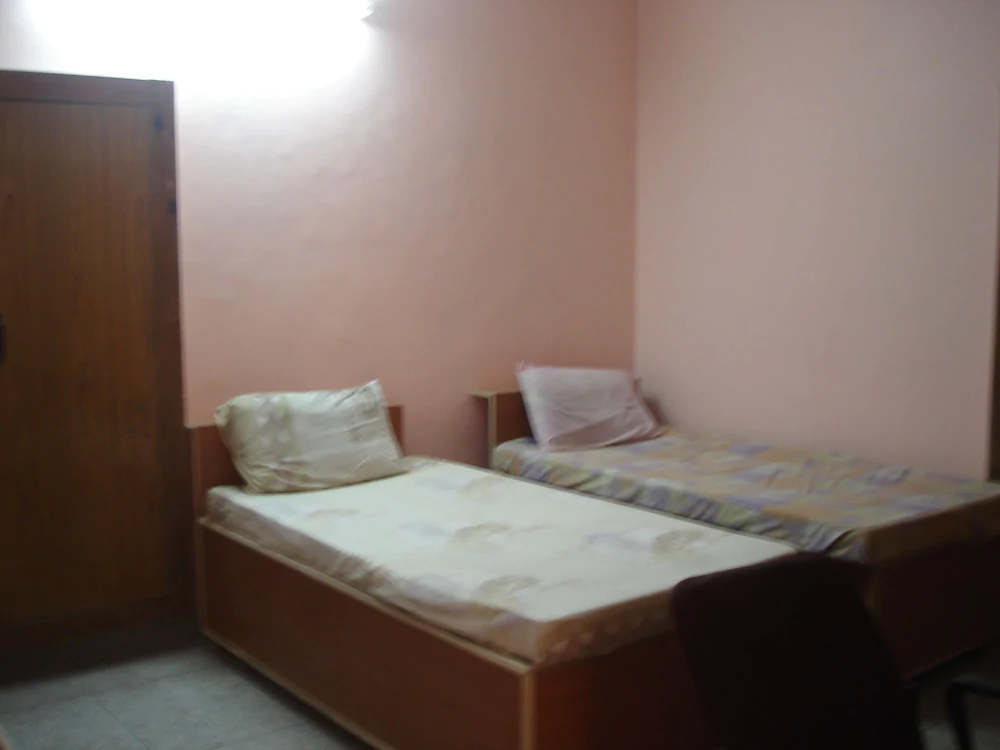 Maheshwari Residency