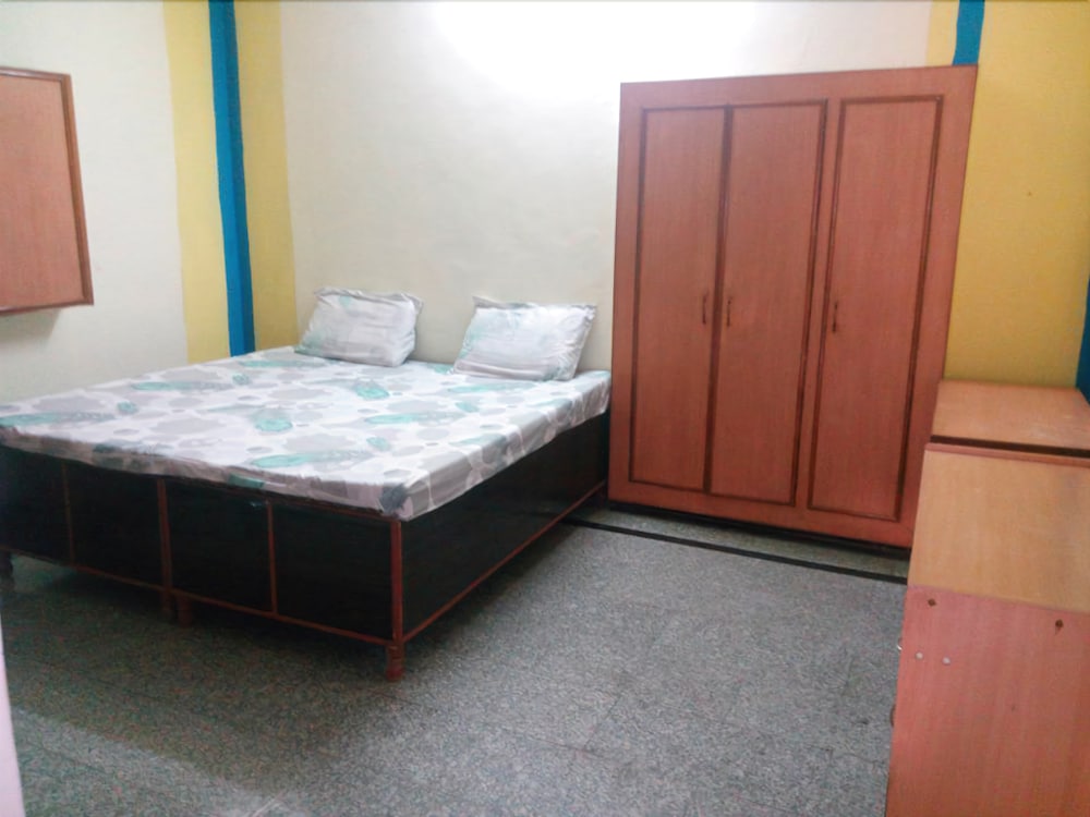 Maheshwari Residency