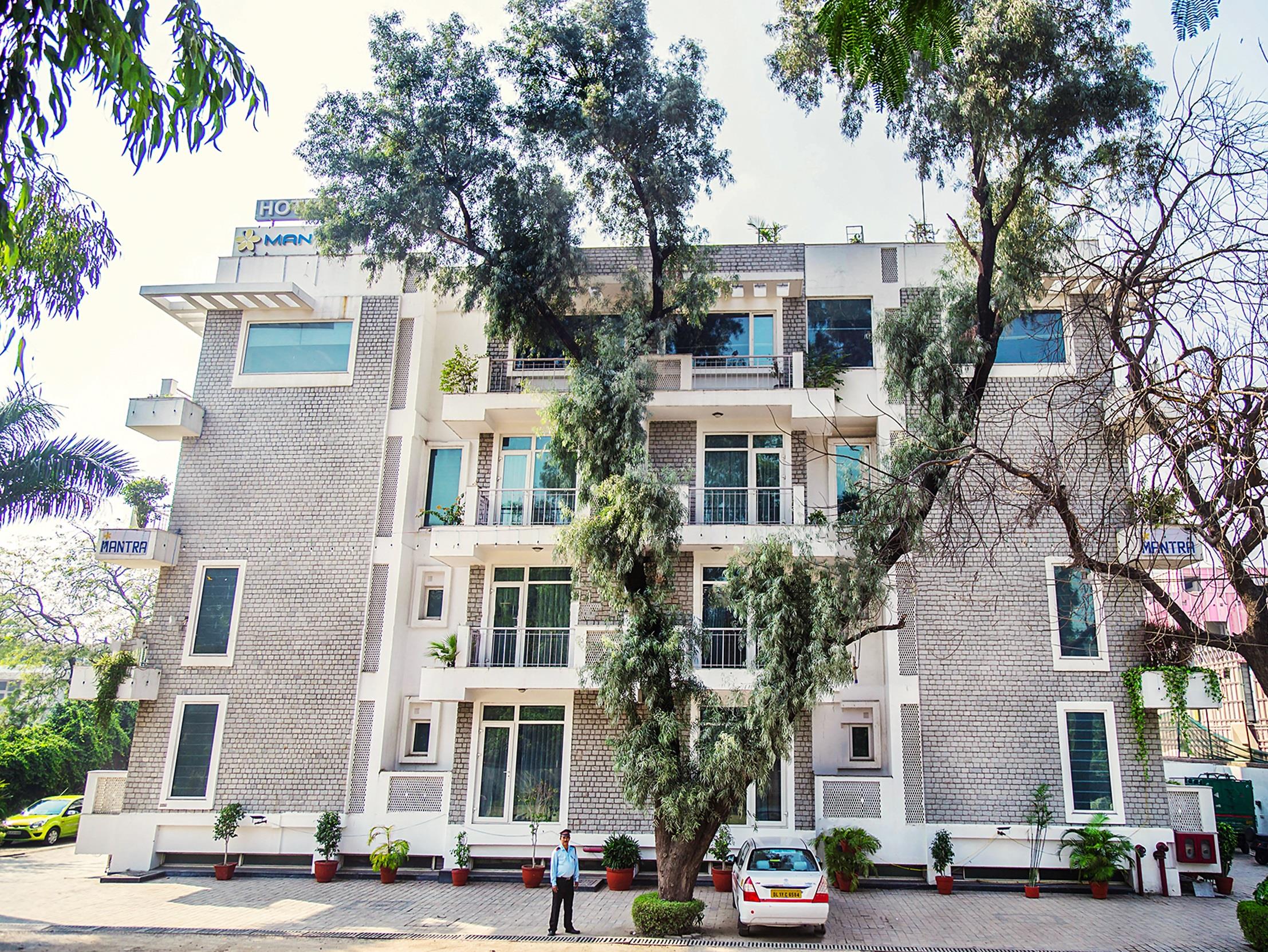 Mantra Amaltas