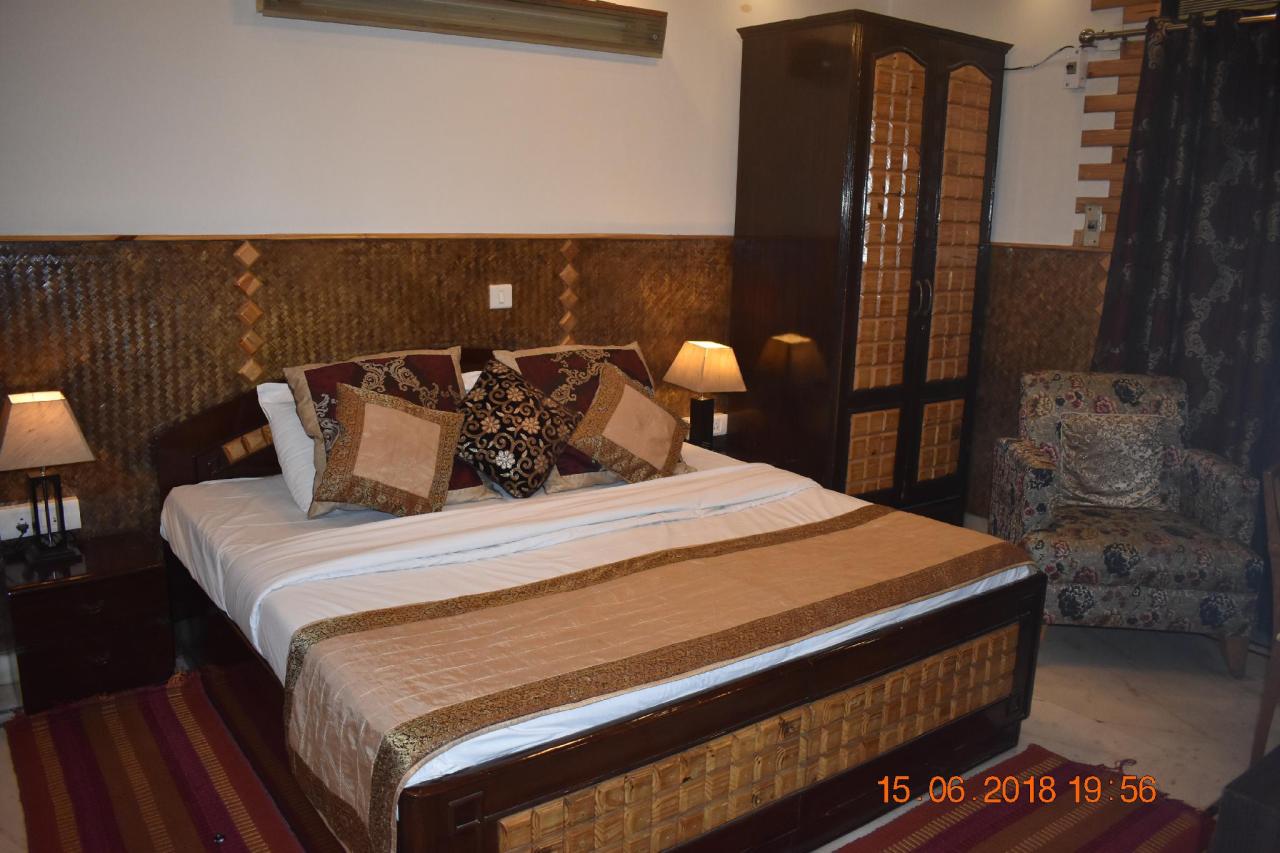 Megha Homestay