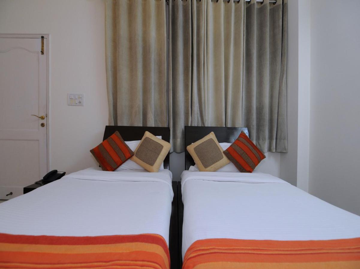 Mehra Residency