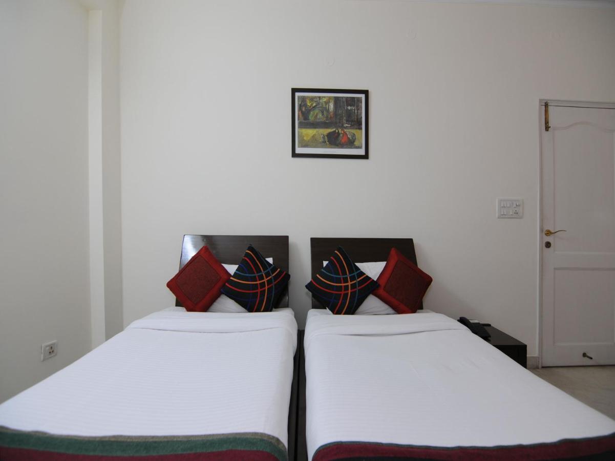 Mehra Residency