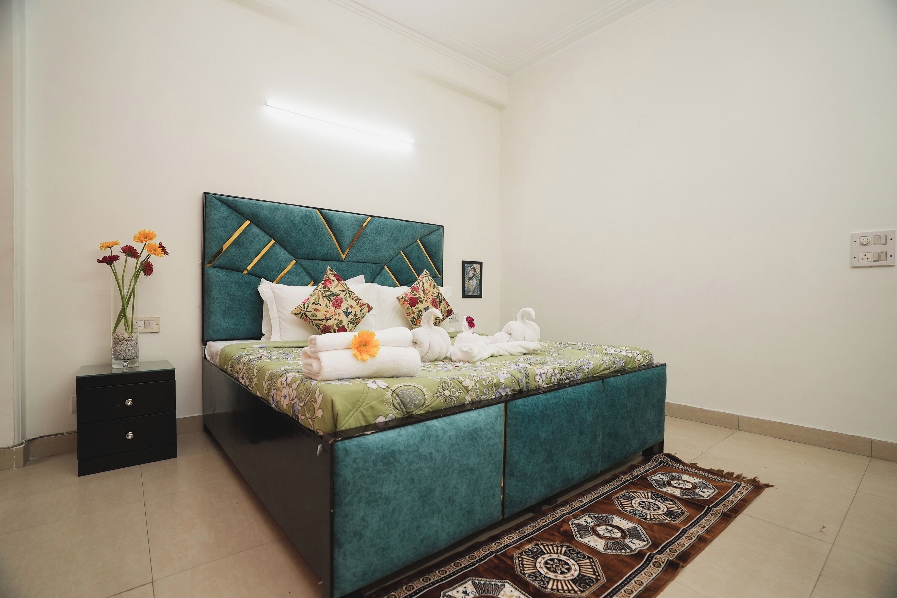 Mintstar Apartment And Suites Mintstar Apartment And Suites