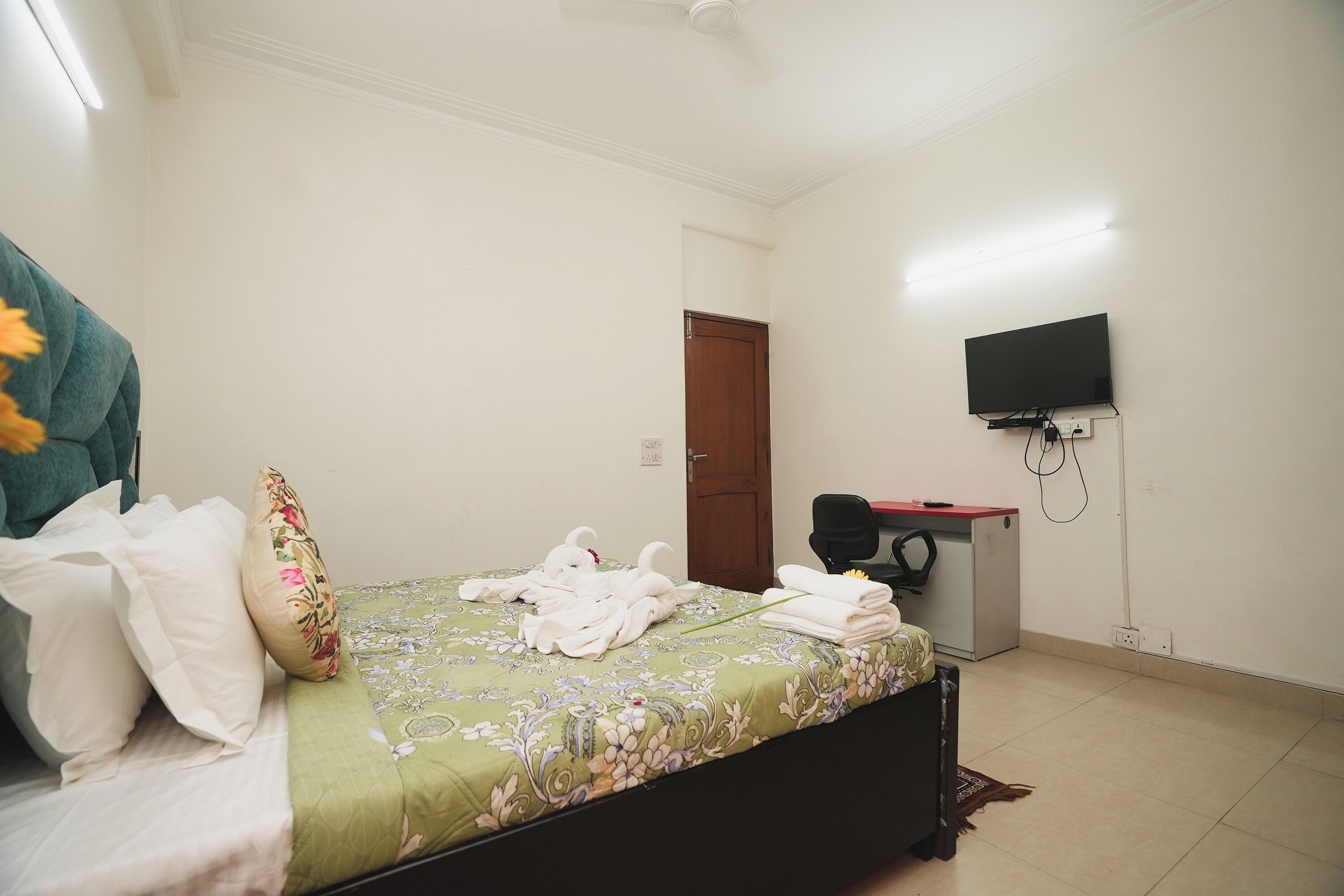 Mintstar Apartment And Suites Mintstar Apartment And Suites