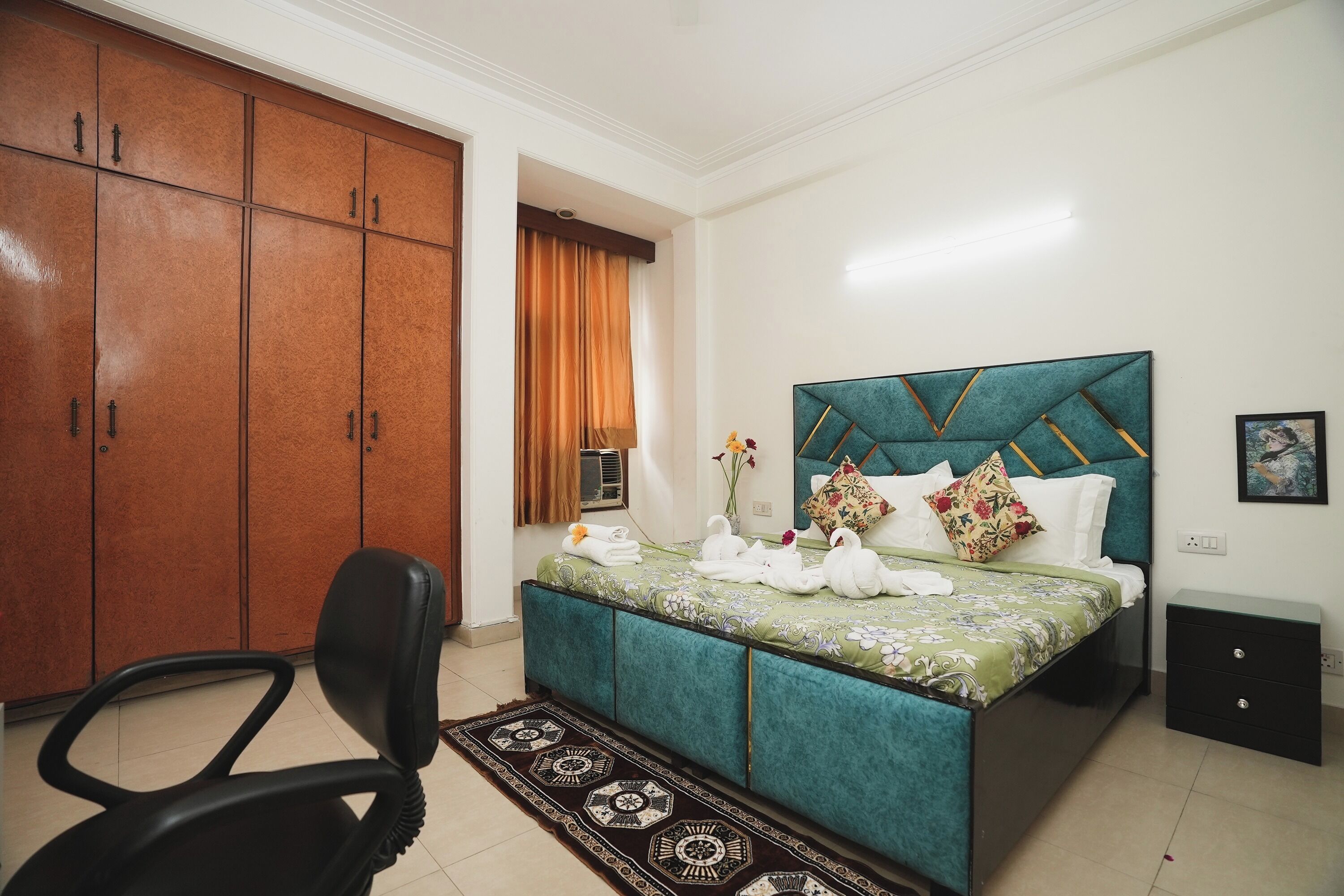 Mintstar Apartment And Suites Mintstar Apartment And Suites