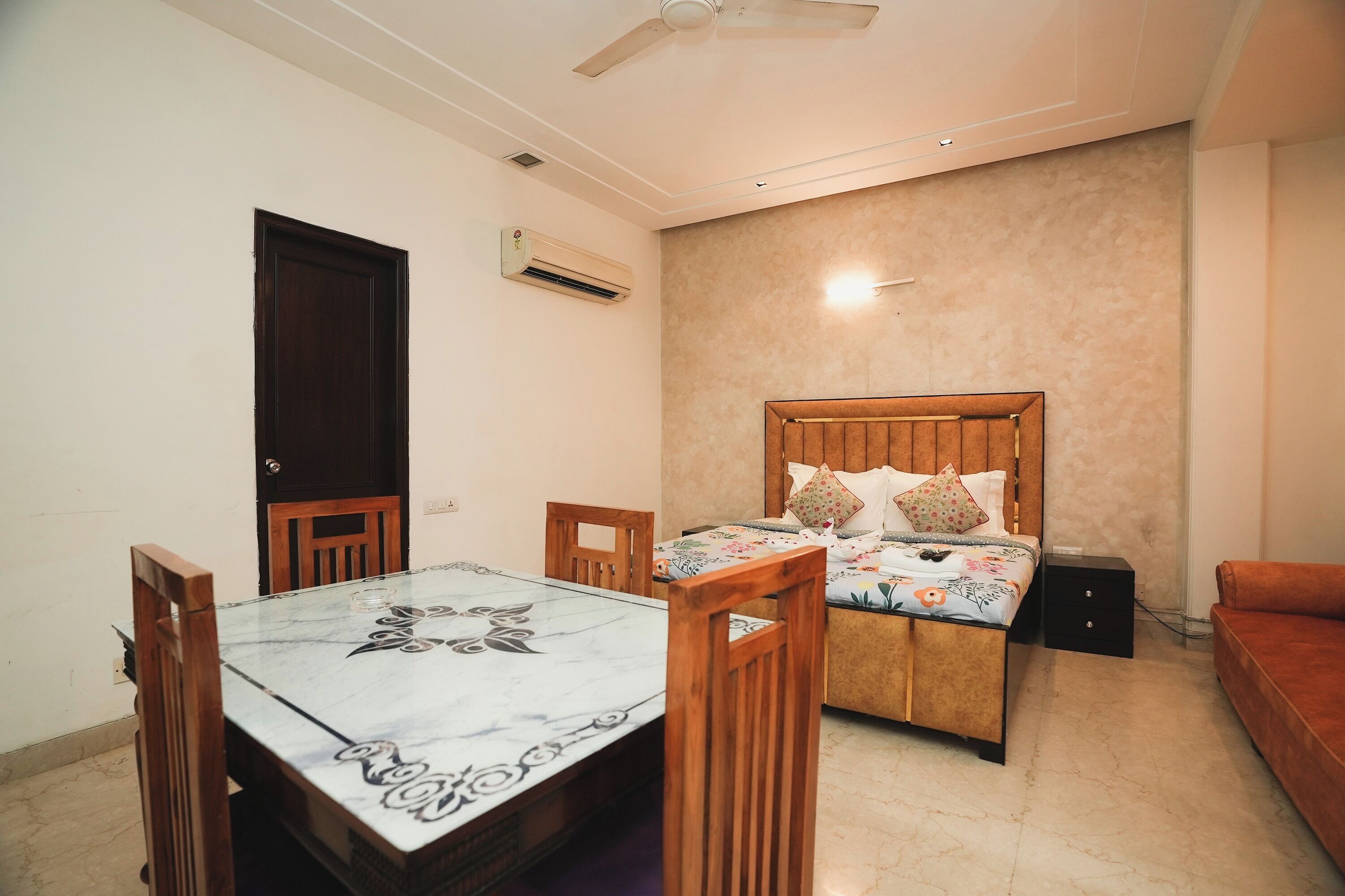 Mintstar Apartment And Suites Mintstar Apartment And Suites