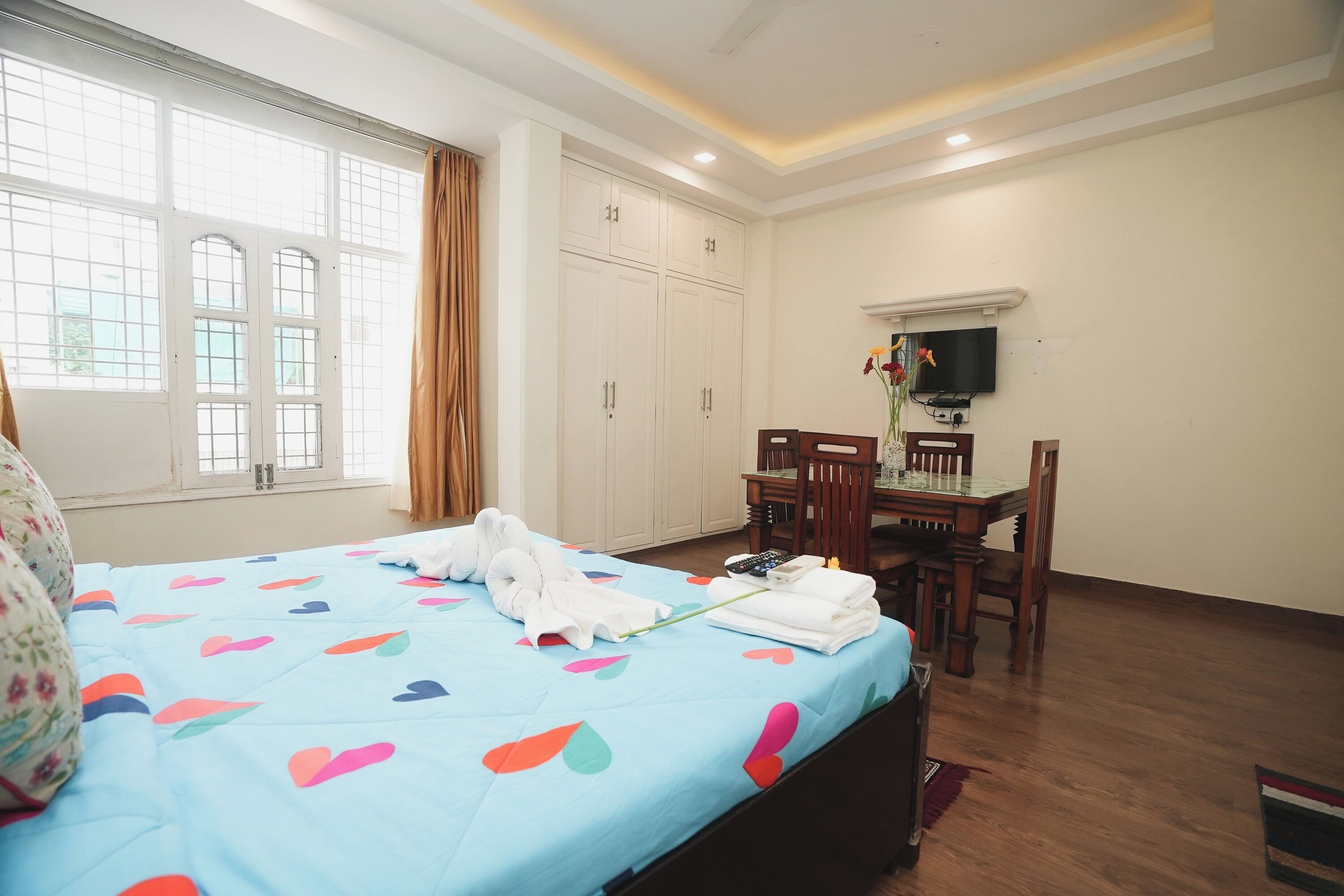 Mintstar Apartment And Suites Mintstar Apartment And Suites