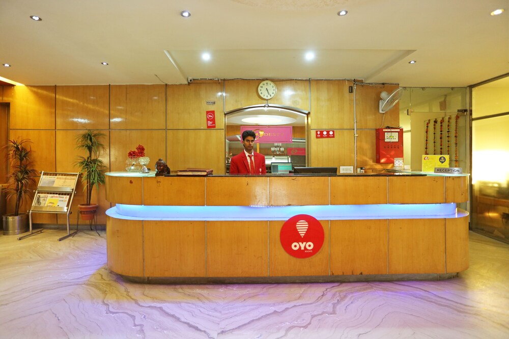 Modesty Hotel