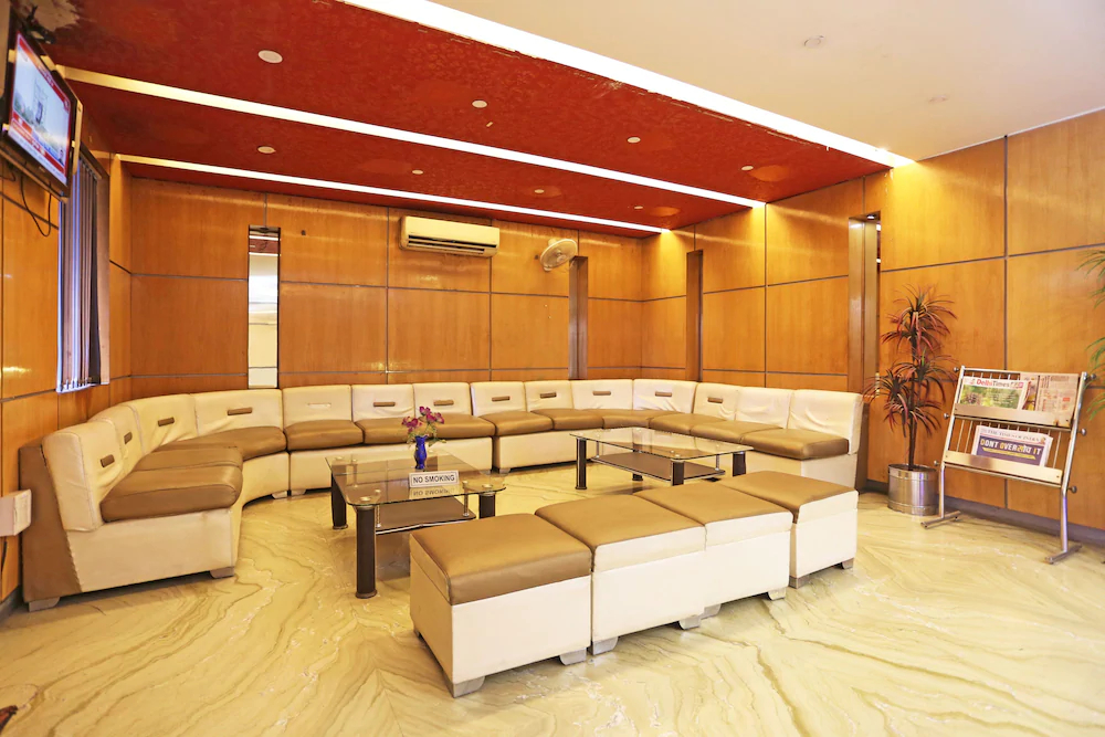 Modesty Hotel