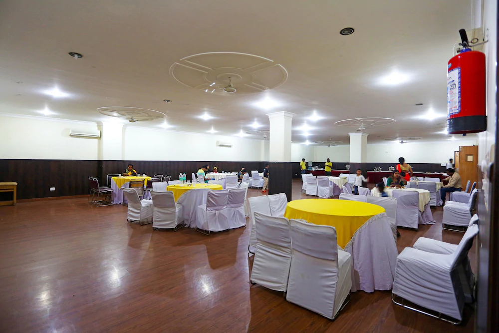 Modesty Hotel