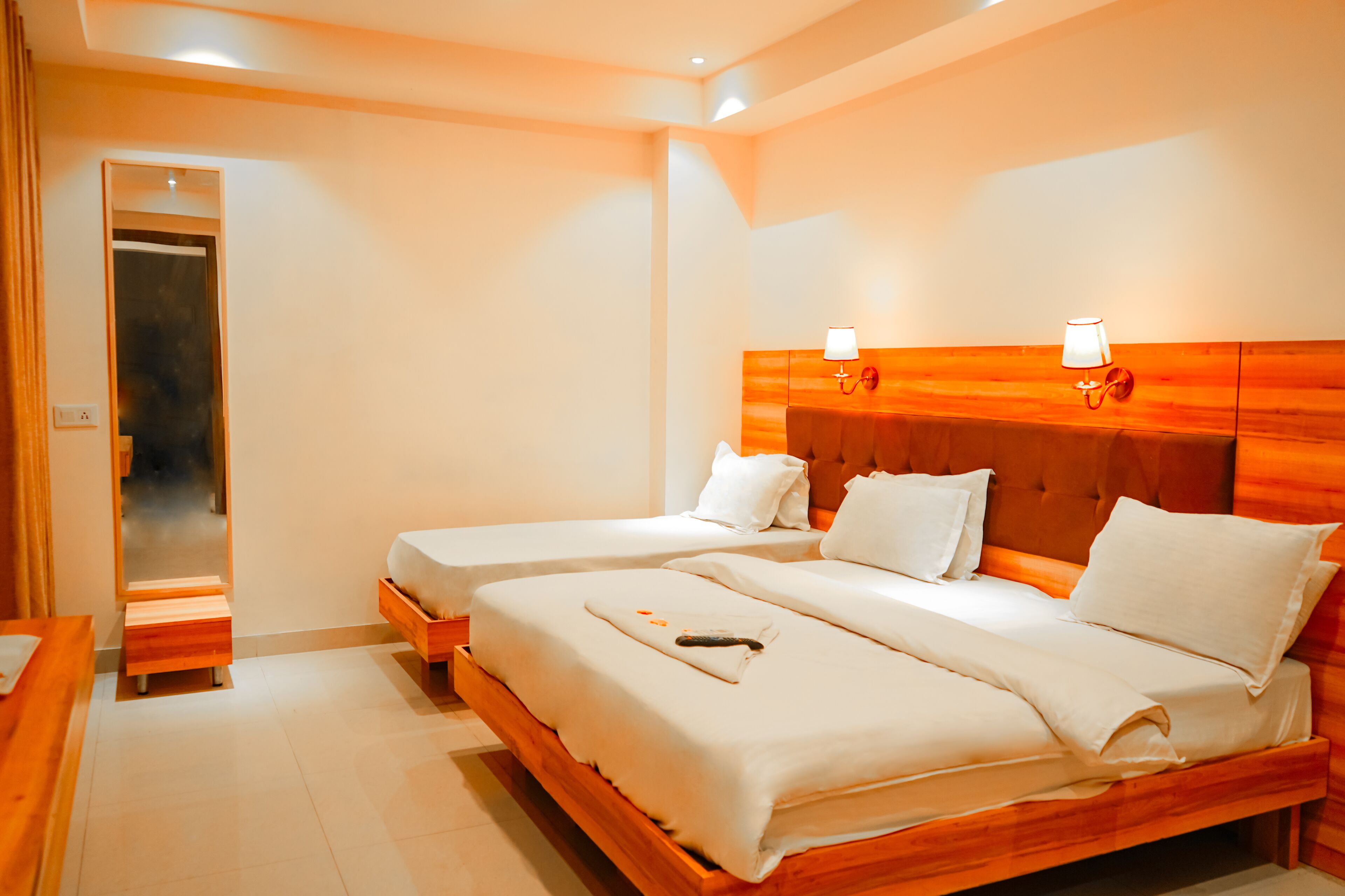 My Hotel
