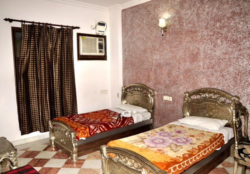 Namaskar India Hotel