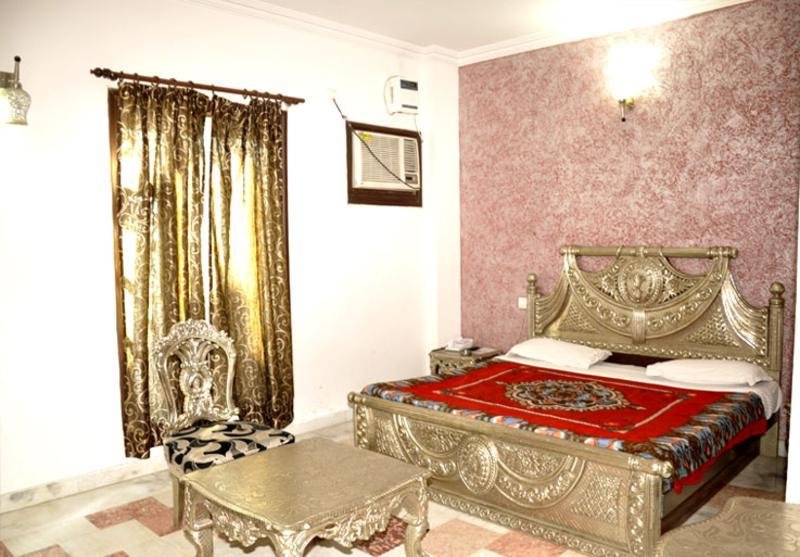 Namaskar India Hotel