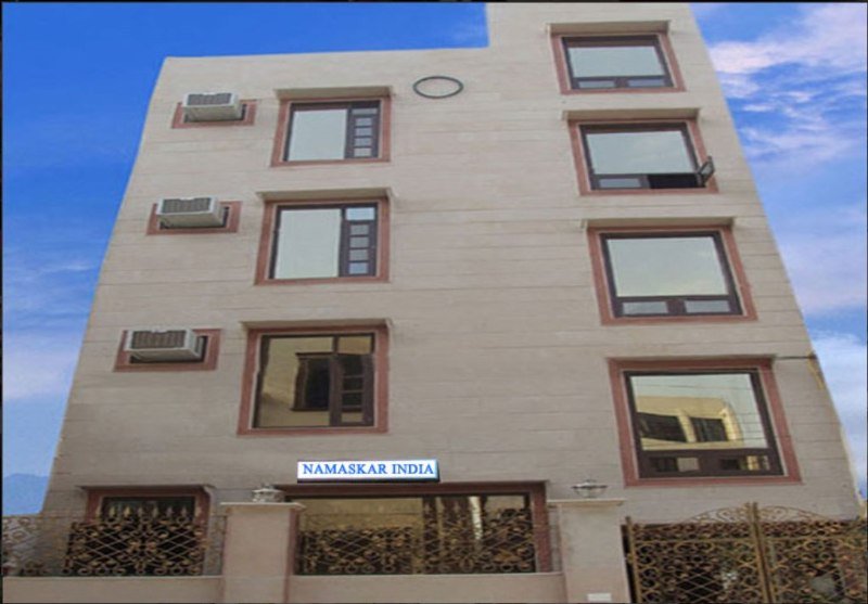 Namaskar India Hotel