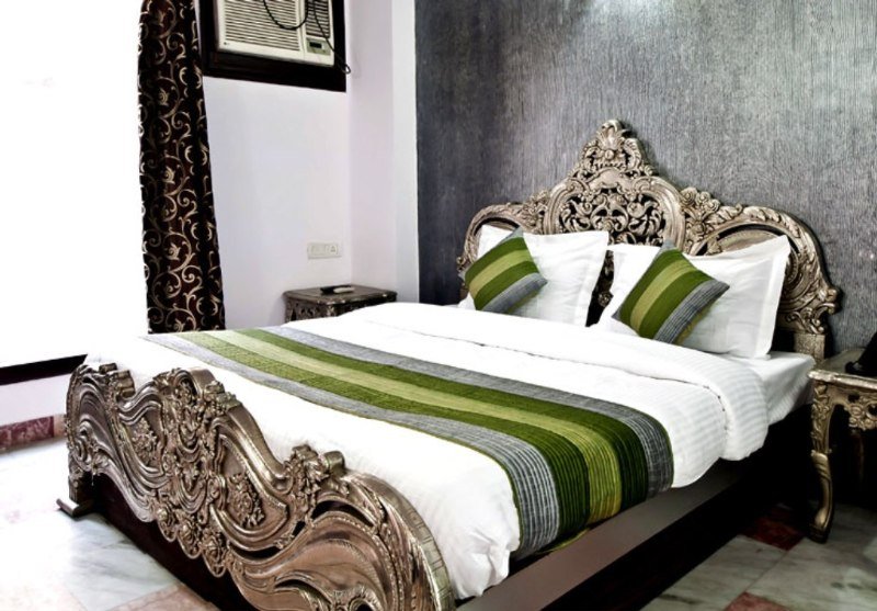 Namaskar India Hotel